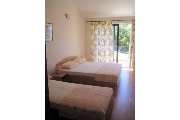 Croazia Privát Okrug Gornji, Interno
